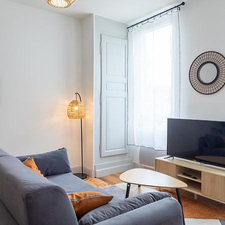 Le Cosy Magnifique T2 Neuf Centre Ville Gare 800 M Agen Ngoại thất bức ảnh