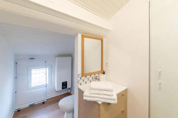 Le Cosy Magnifique T2 Neuf Centre Ville Gare 800 M Agen Ngoại thất bức ảnh