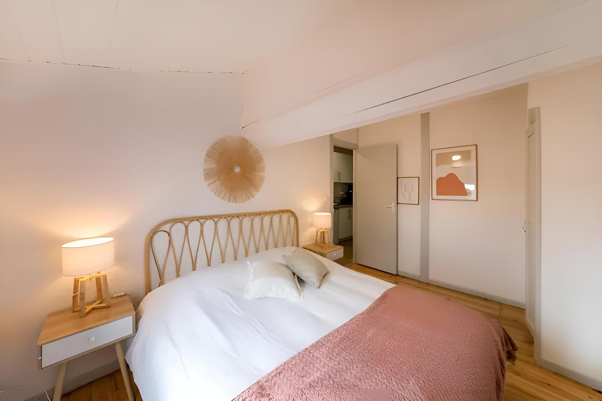 Le Cosy Magnifique T2 Neuf Centre Ville Gare 800 M Agen Ngoại thất bức ảnh