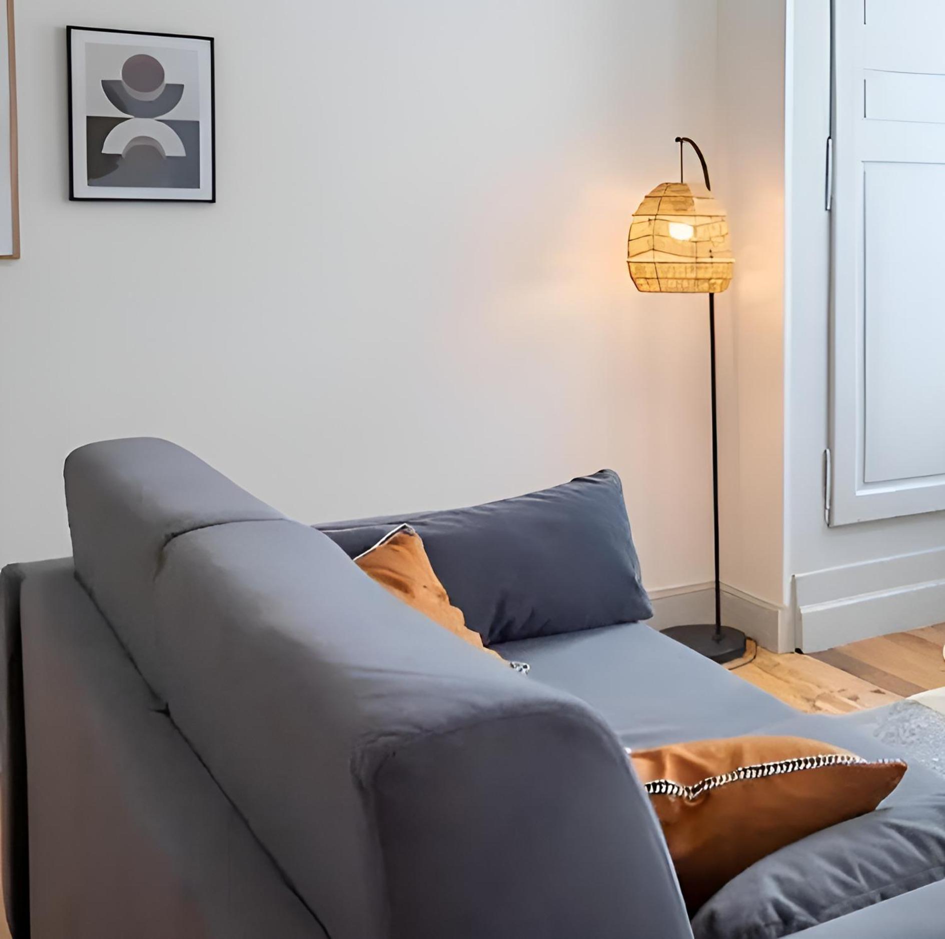 Le Cosy Magnifique T2 Neuf Centre Ville Gare 800 M Agen Ngoại thất bức ảnh